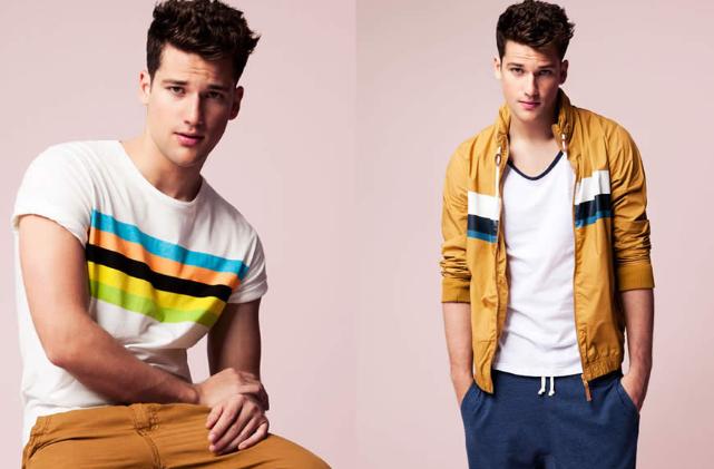 全球十大最有影响力的快时尚,世界时尚服装品牌排行榜前十名