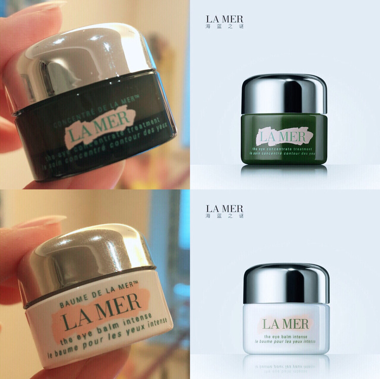 眼霜推荐14岁眼周有细纹,四款眼霜实拍测评去黑眼圈细纹