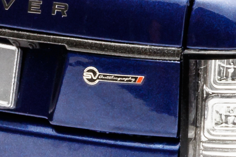 18-20年路虎揽胜车评,18款路虎揽胜测评