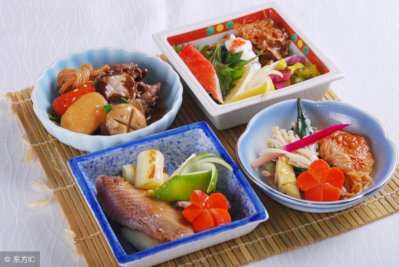 减小食量新方法,如何减少食量的技巧