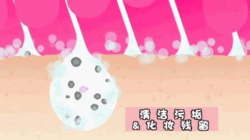 洁面仪真的比手动洗脸干净吗,洁面仪用什么洗得干净