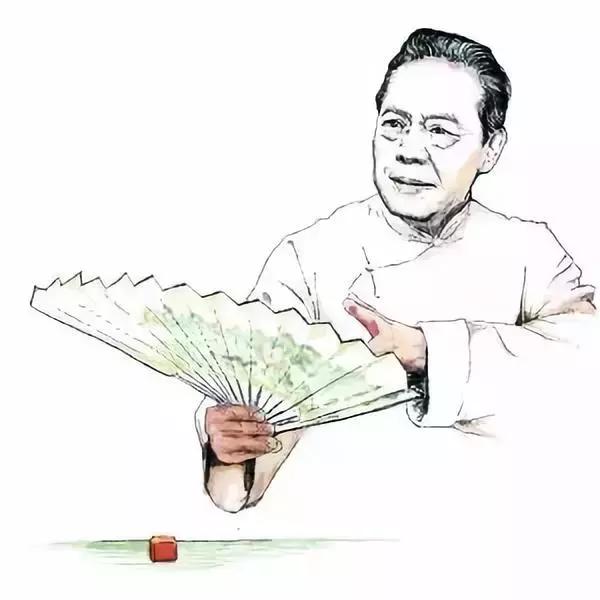 单田芳消逝完整版,单田芳回过营口吗