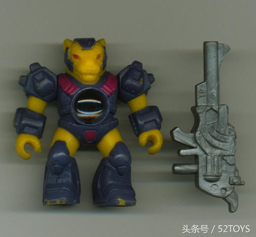 比斯特弹射玩具,比斯特星人玩具介绍