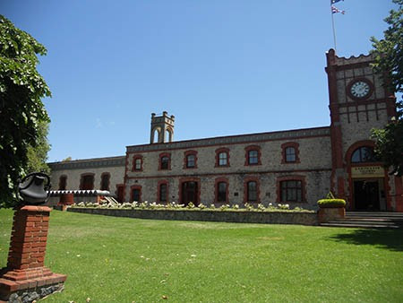 澳洲有名的十大酒庄,澳洲十大酒庄排行榜