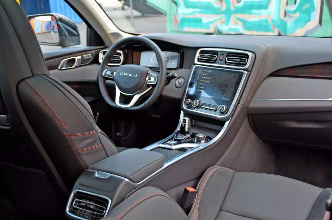 领克02满足你的完美主义,领克02值得买不质量怎么样