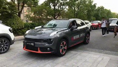 领克02推不推荐买,领克02不保值吗