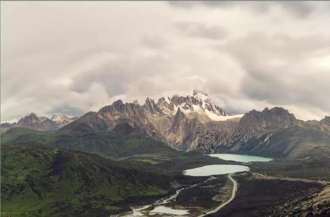 ps风光摄影入门教程,lr风光摄影后期教程