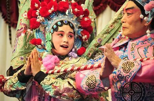 岁月非遗拾萃，流光溢彩