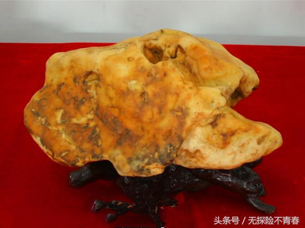 辽宁常见石头,在北方能捡到的珍贵石头有哪些