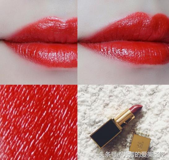 炒鸡自然的口红,炒鸡橘的口红