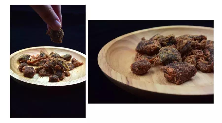 广东童年记忆小零食,广东人童年回忆的糖