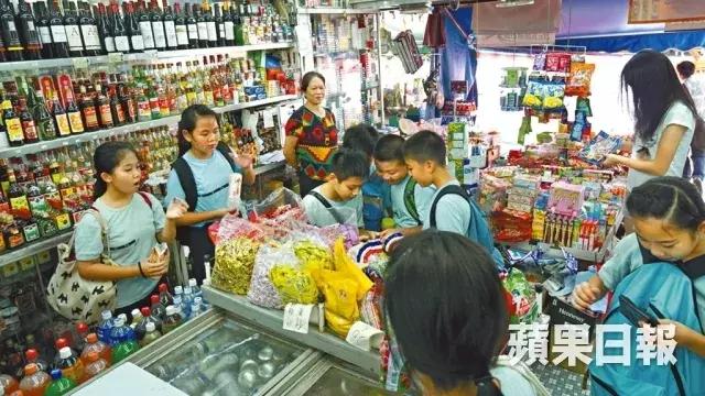 广东童年记忆小零食,广东人童年回忆的糖