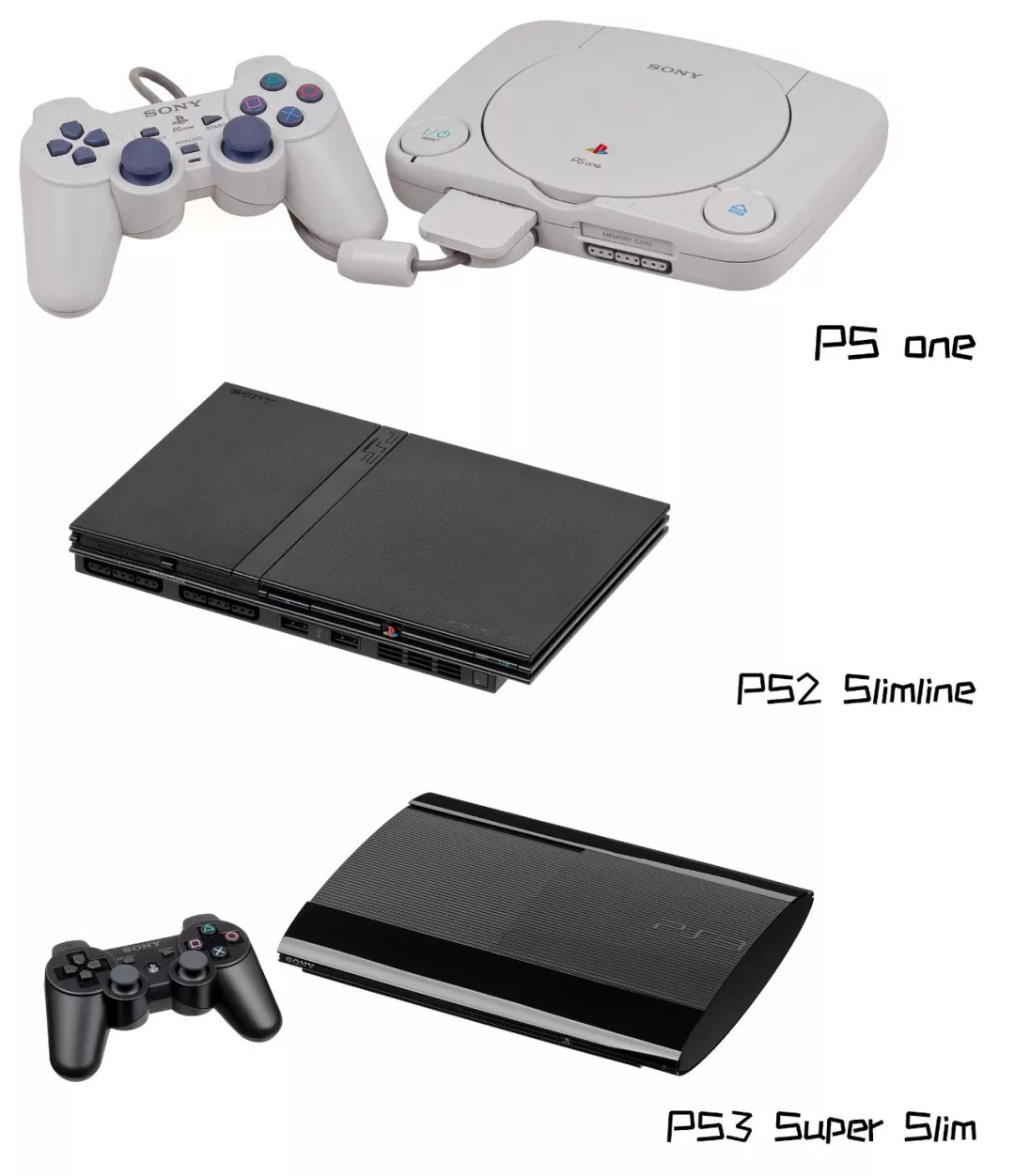 公认最好的游戏主机,目前最流行的游戏主机