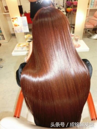 头发干枯毛躁怎么变得柔顺丝滑,头发干枯毛躁怎么变得柔顺光滑图