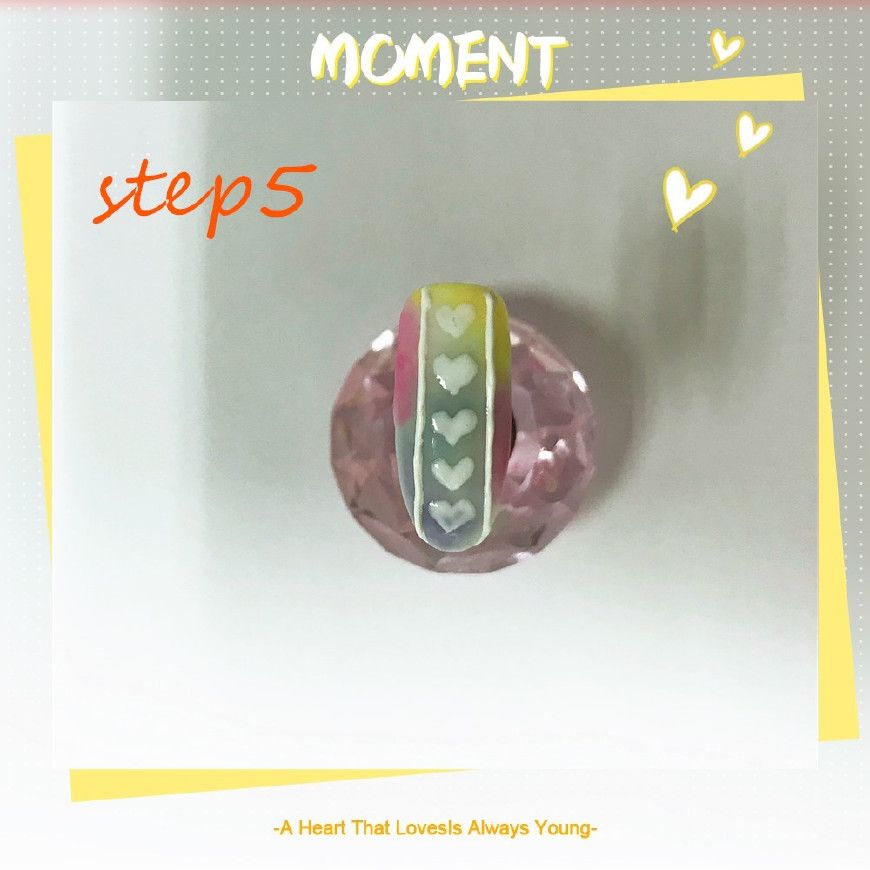 毛衣美甲教程,毛衣美甲画法教程