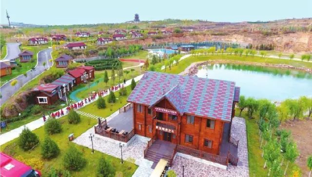 国家级名单山西20个村镇上榜,山西9个县市入列中国百强名单