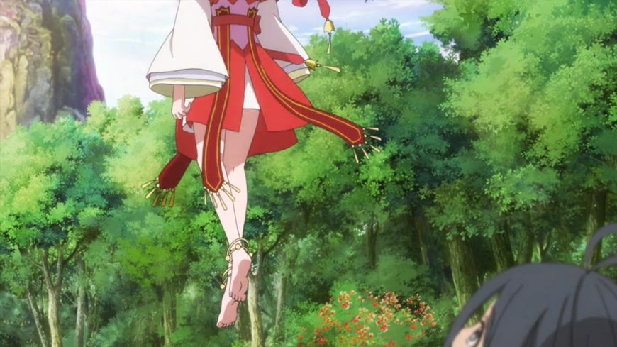 狐妖小红娘容容暴露身份,狐妖小红娘容容妖力去哪了