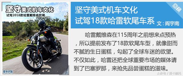 哈雷戴维森115周年庆典,哈雷戴维森旗舰滑翔115周年