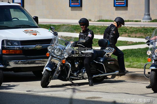哈雷戴维森120周年长白山之行,哈雷戴维森115周年限量版