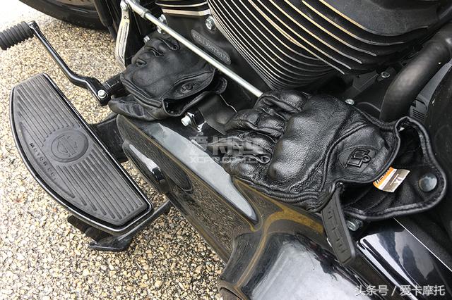 哈雷戴维森115周年庆典,哈雷戴维森旗舰滑翔115周年