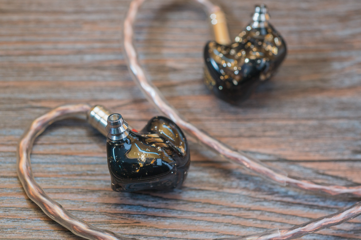 森韵第五代,森韵钨金音质如何