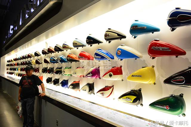 哈雷戴维森120周年长白山之行,哈雷戴维森115周年限量版