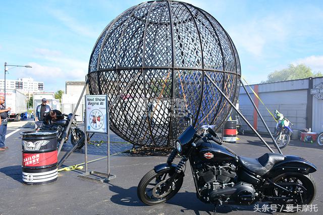 哈雷戴维森120周年长白山之行,哈雷戴维森115周年限量版