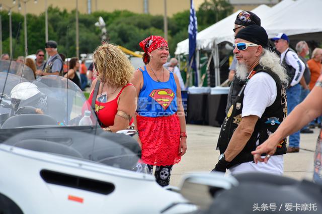 哈雷戴维森120周年长白山之行,哈雷戴维森115周年限量版