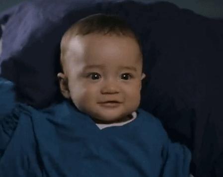 阿尔法小童星,曾经那个小童星阿尔法现在怎么样