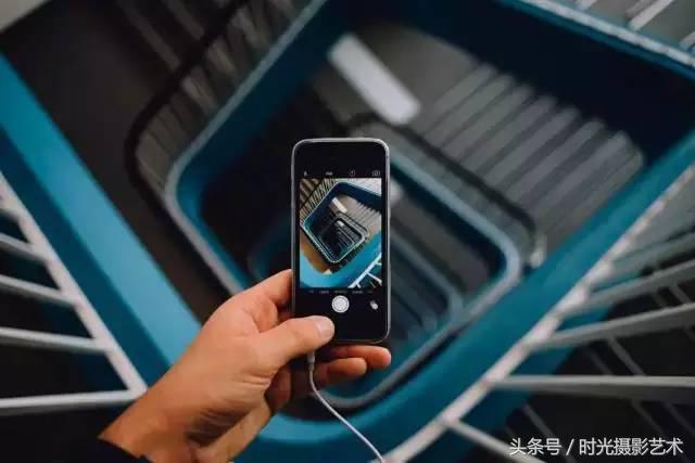 简单易学的手机摄影构图技巧,手机摄影最常用的10个构图技巧