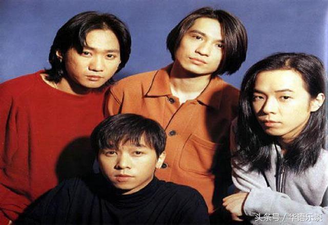 黄家驹写歌是天才吗,黄家驹在音乐上的造诣