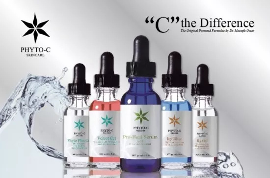 林允张雨绮,林允推荐的护肤水