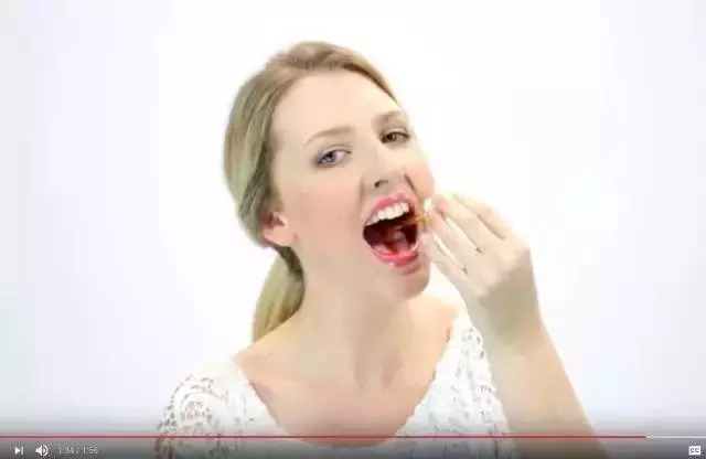 林允张雨绮,林允推荐的护肤水