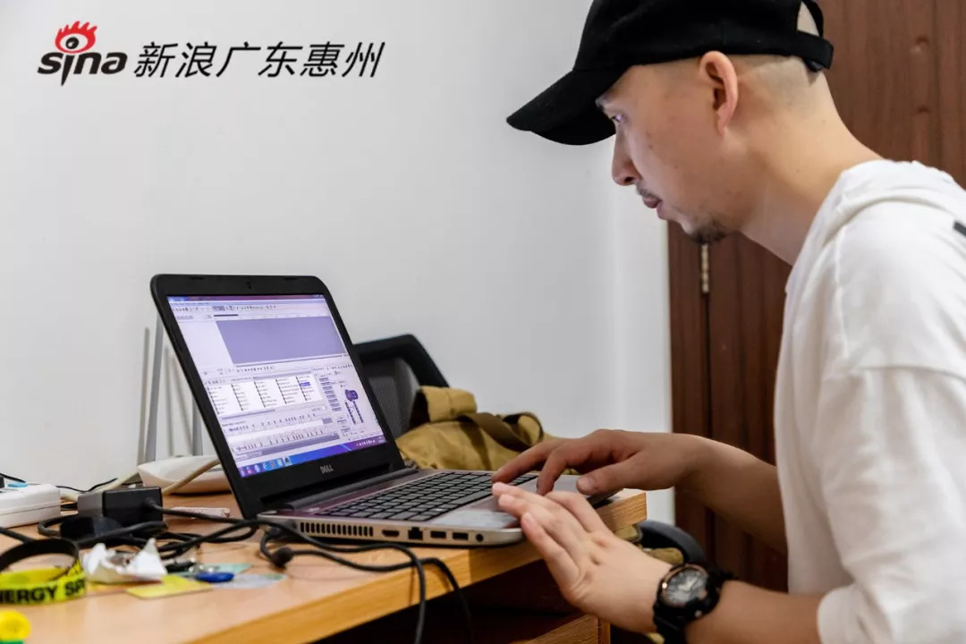 「看见惠州006期」酒吧*男舞**的夜与日