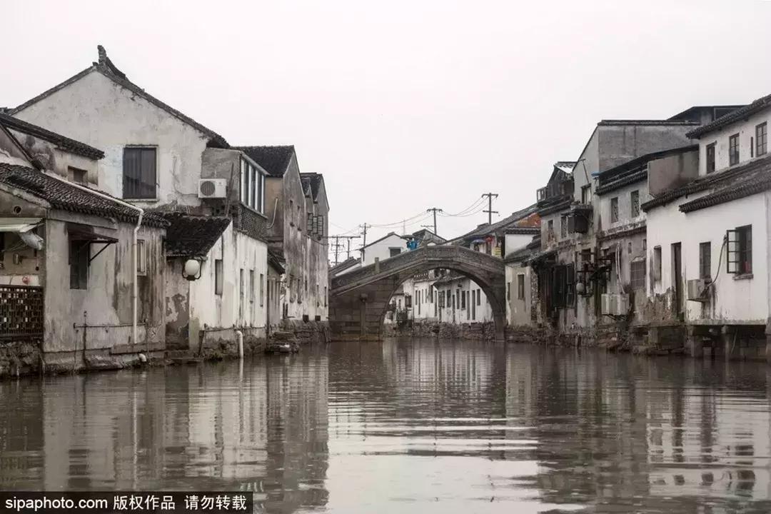 想拍烟柳水岸,何必远赴江南?在北京这些地方,轻松拍出江南美景!