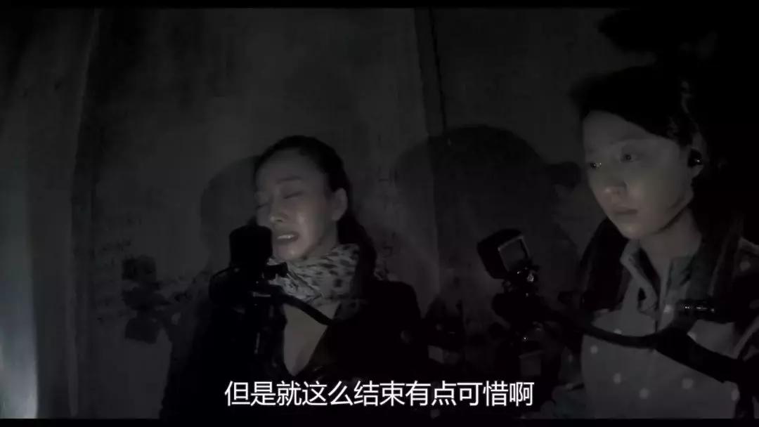 十部高智商恐怖片,一部全程无尿点的恐怖片