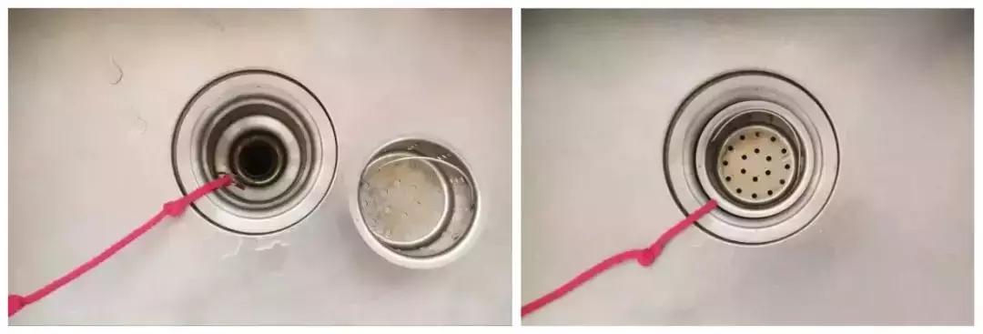 下水道堵了一招帮你搞定,下水道堵了别急一招教你疏通