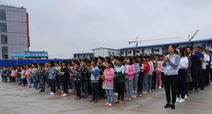 龙江小学新生什么时候报名,龙江发布小学招生结果