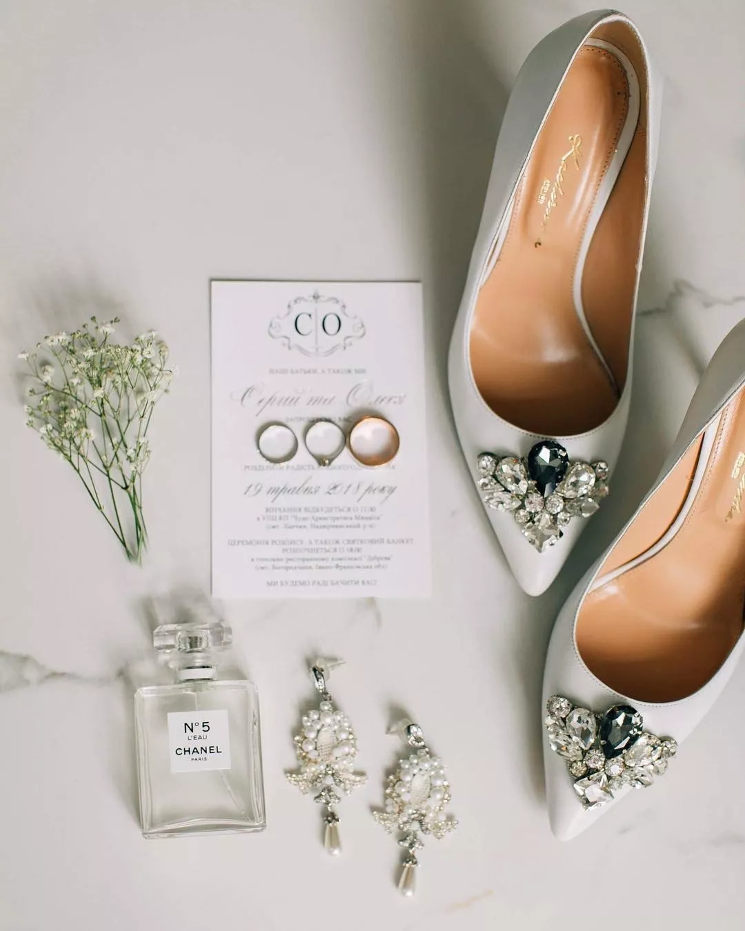 适合中式婚礼的香水好香,适合婚礼送的香水