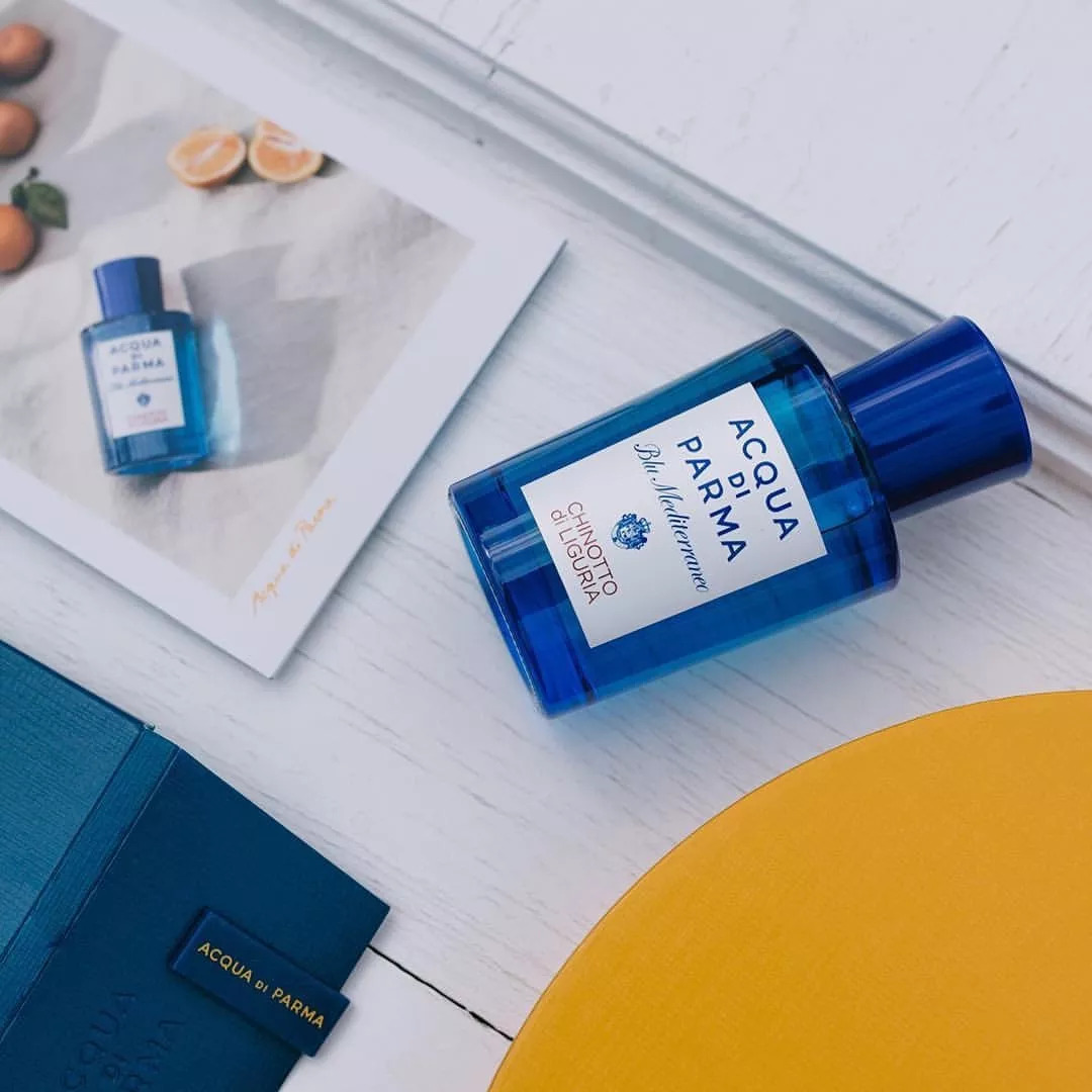 适合中式婚礼的香水好香,适合婚礼送的香水