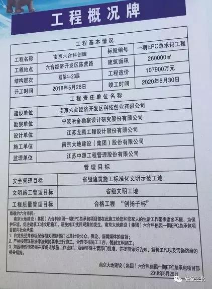 刚刚，大学研究院正式签约！江北新区这个板块爆发了