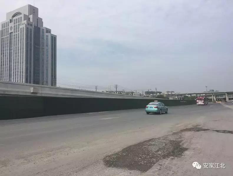 刚刚，大学研究院正式签约！江北新区这个板块爆发了