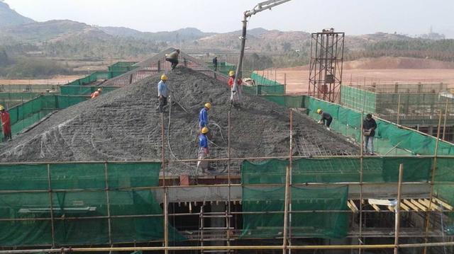 屋面施工质量问题和处理方法,屋面质量通病防治措施