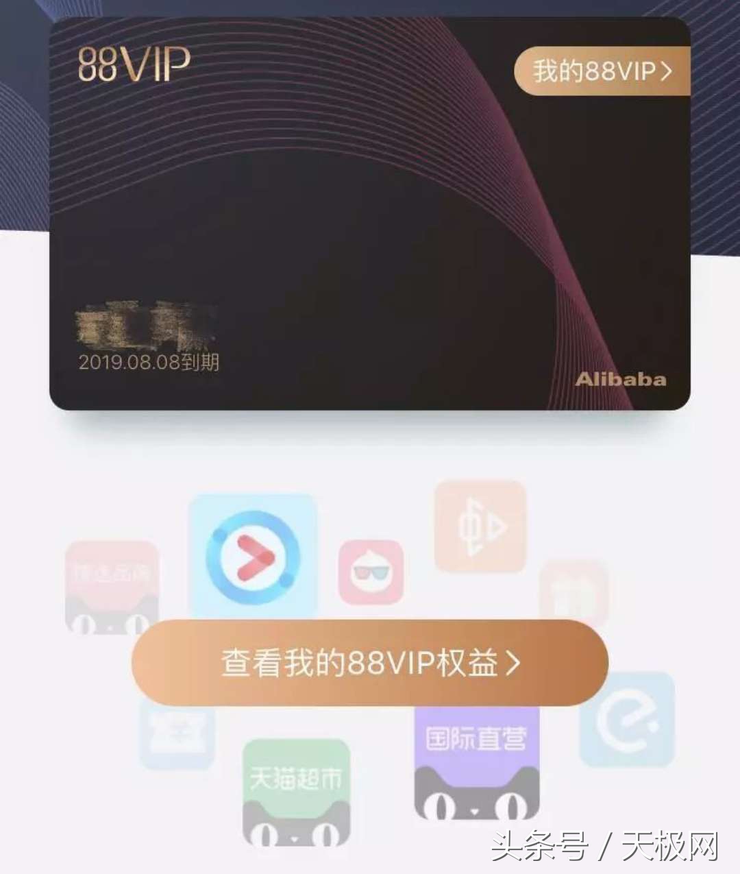 苹果发新iPhone,天猫给88VIP继续“开小灶”,果粉羡慕坏了!