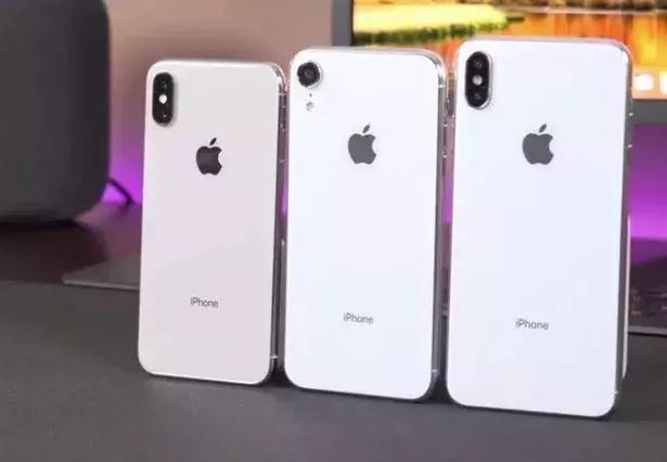 苹果发布三款新品价位,苹果新iphone国内价目表