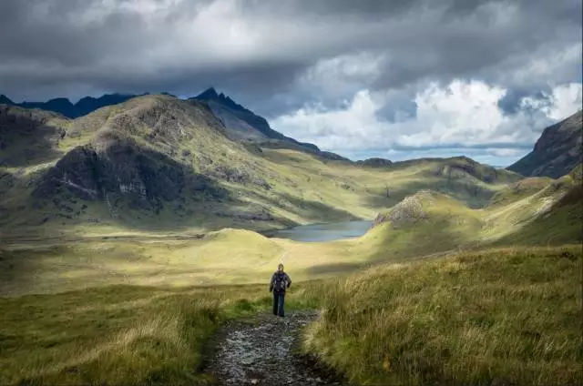 陶冶重庆｜徒步时，如何防治水泡？