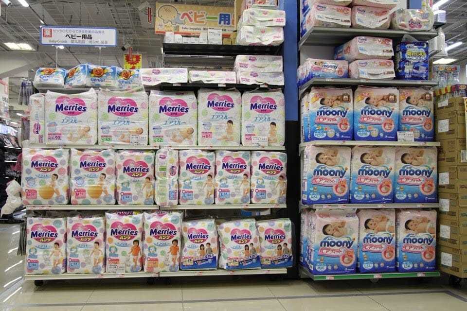 日本药妆店的药品必买清单,日本药妆店必买护肤品排行榜