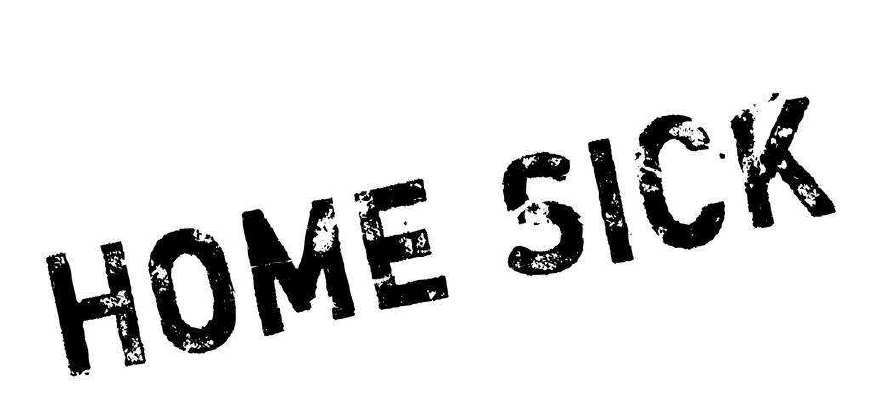 如何缓解大学想家,去大学前特别想家怎么办