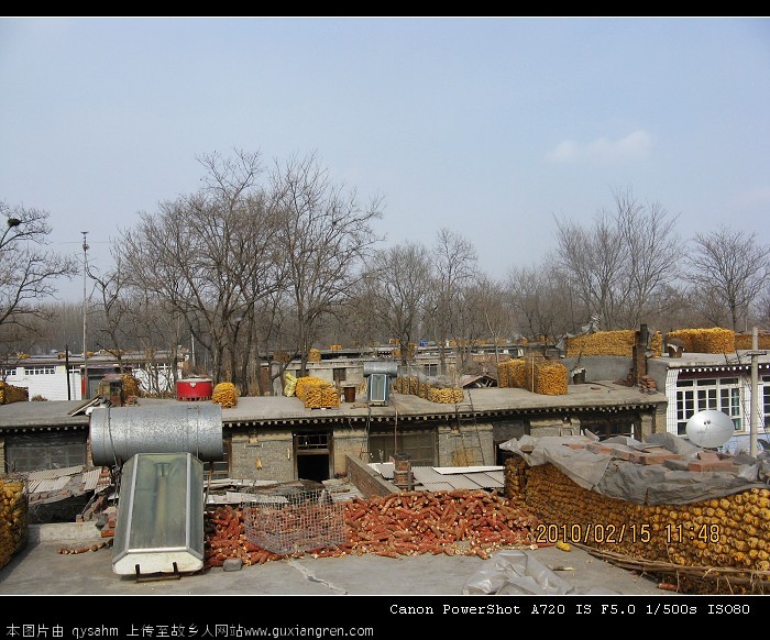 乐亭最好的民居,乐亭民居真实生活