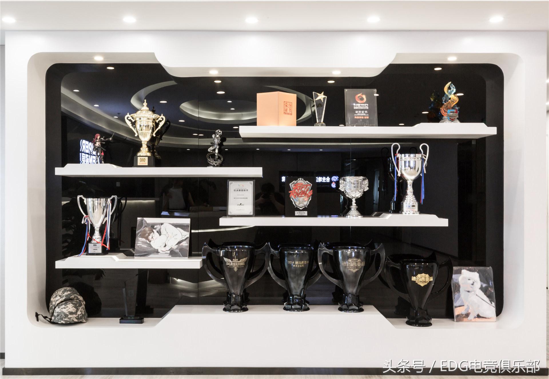 EDG五周年：以创新运营模式作杠杆，撬动电竞行业走得更快、更远